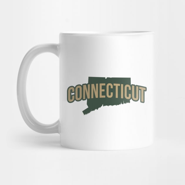 connecticut by Novel_Designs